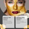 24K Collagen Peel Off Mask Укрепляющая, увлажняющая, омолаживающая, очищающая маска против морщин