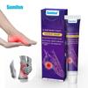 20g Plaster Heel Pain Health Cream Botanical Extract Foot Care Cream