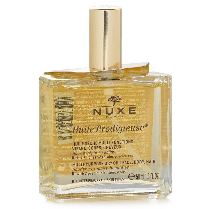 NUXE Huel Prodigies Multi-Use Dry Oil