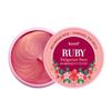 Petitfee Koelf Ruby & Bulgarian Rose Eye Patch 60pcs AUTHENTIC STORE