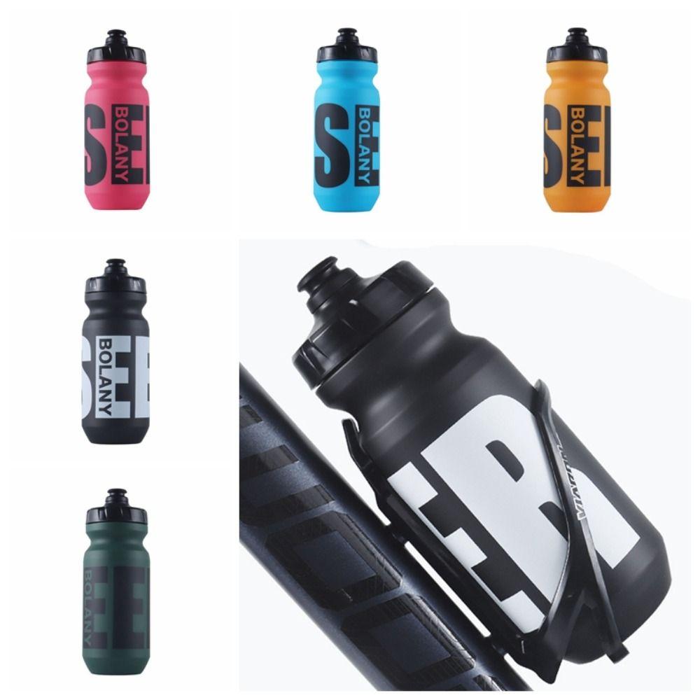 Portable Bike Water Bottle Large Capacity Cycling Kettle MTB Cycling Water Bottle Riding