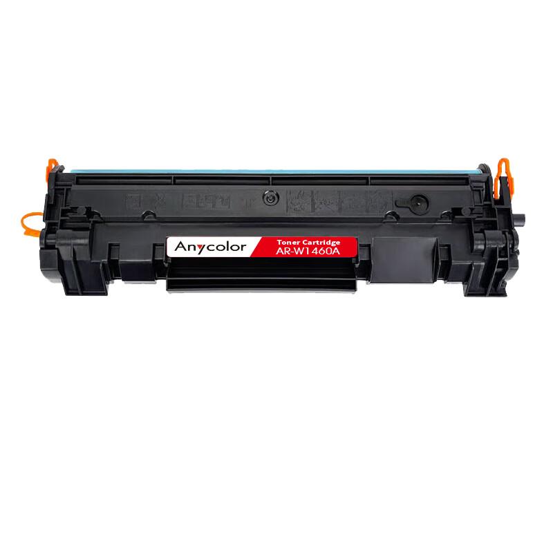 Compatible W1460A Black Toner Cartridge (Without Chip)