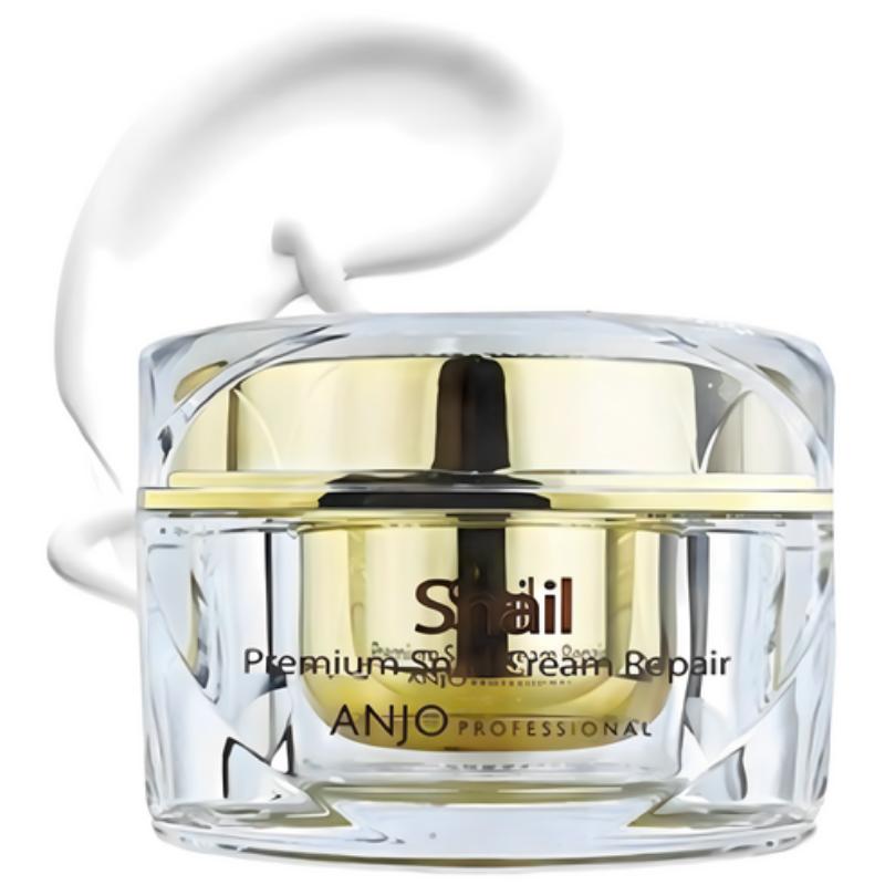 ANJO Premium Snail Repair Cream 50ml