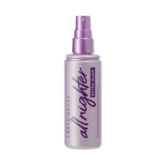 Urban Decay All Nighter Setting Fixer Glow 118ml