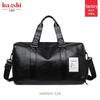 High-End Waterproof Travel Bag for Men & Women - Large-Capacity Fitness & Casual Shoulder Messenger Handbag