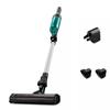 Rowenta X-nano RH1127 Cordless Vacuum Cleaner 40min Blue/Aluminum