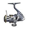 SHIMANO Катушка для спиннинга общего назначения Ultegra 2021 1000 трубная рыбалка старение Mebaring горная ручейная форель