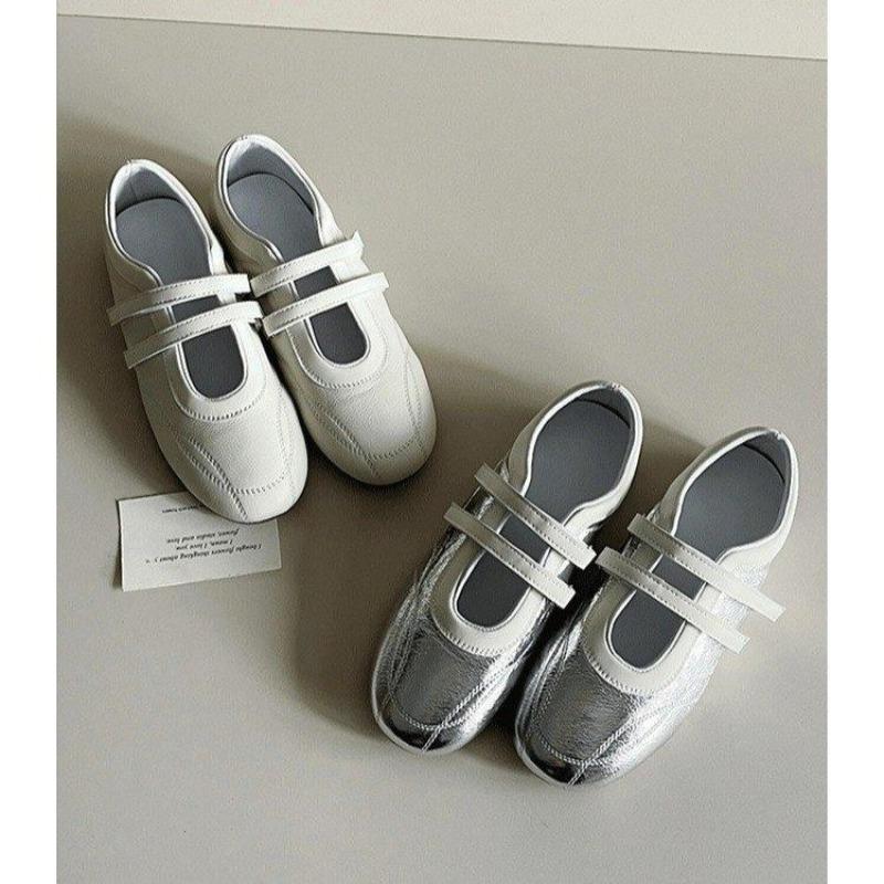 Модные женские кроссовки, балетки, спортивная обувь для бега, дизайнерская весенняя повседневная обувь, модный новый стиль, тренд, удобная для ходьбы, женская обувь