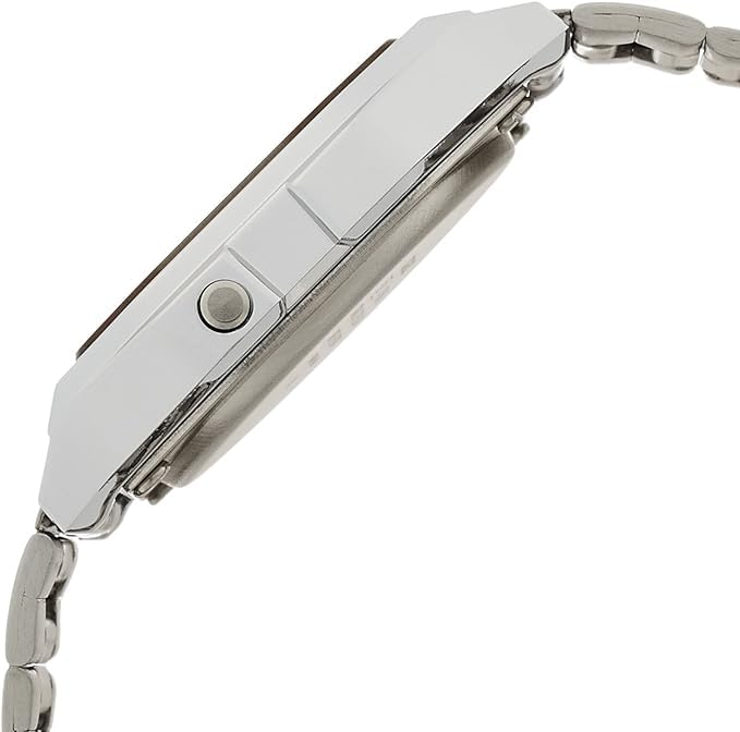 Casio CASIO Часы Стандартные Дешевые Casio Экзамен Подарок Chipkashi A-158WEA-9JF