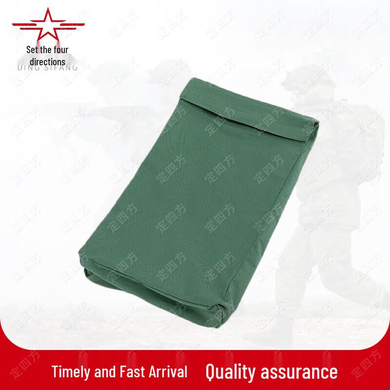Military Training Dormitory Shaping Pillow & Cases