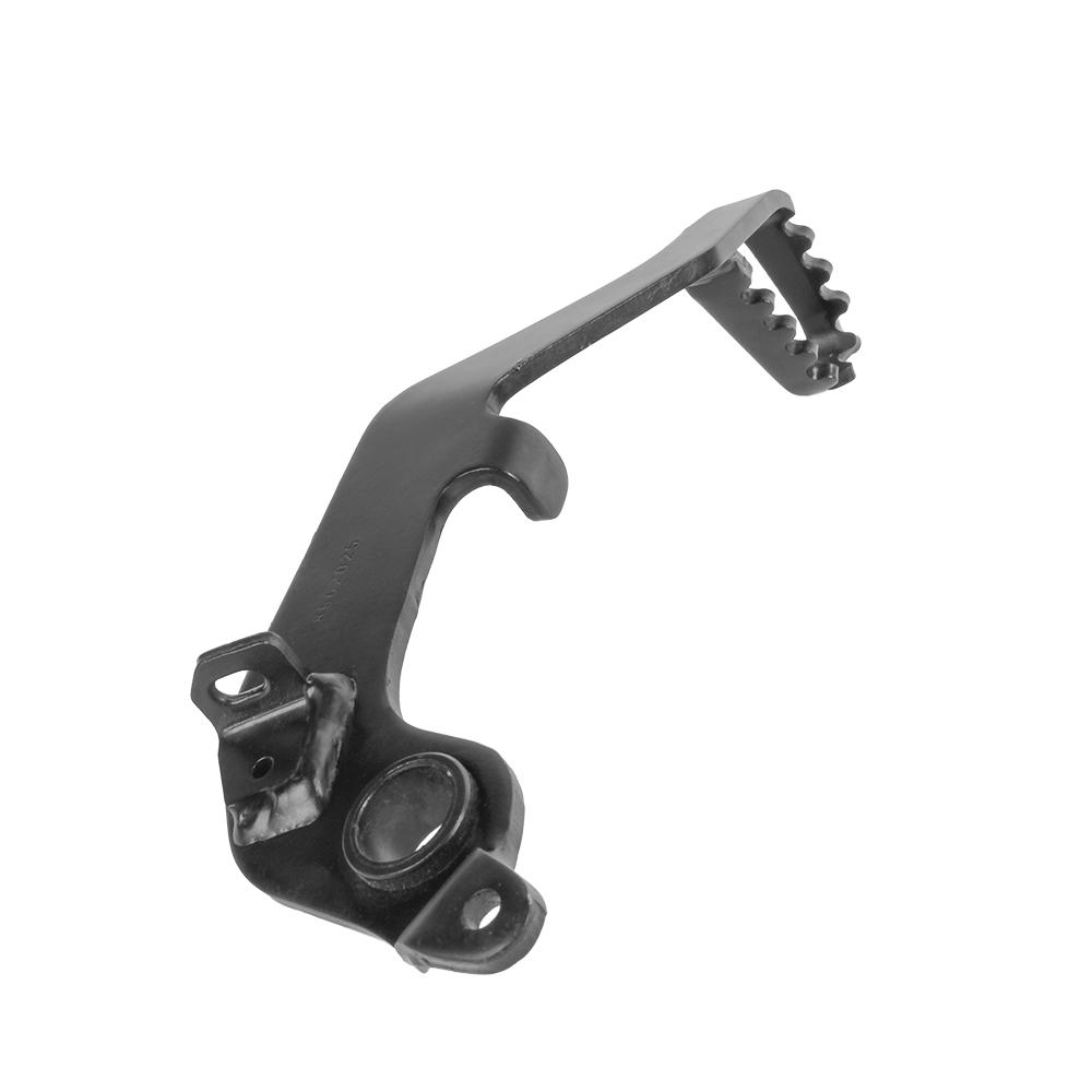 For BMW G310GS G 310 GS 310GS 2017 2018-2024 2025 Motorcycle Accessories Steel Pedal Brake Rear Brake Lever Foot Brake Lever