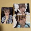[USED] Umeda Miyu Complete CUTIE STREET ver.5 Trading Card Labose