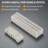 20X10X3MM магниты Блок Магниты для холодильника для офисной доски Подходящие инструменты Домашнее рабочее место и т. д. 20*10*3