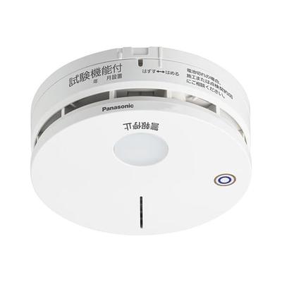 Автоматическая система пожарной сигнализации Panasonic для конкретного взаимосвязанного беспроводного фотоэлектрического типа 2 Беспроводной взаимосвязанный ведомый Пожарная зона BGW42427