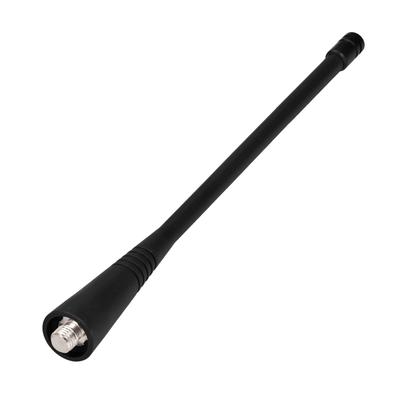 BINGFU 403-520 МГц УВЧ штыревая антенна для радиостанций Motorola CP200d, CT250, CP150, CP200, CP200XLS, PR400, HT750, HT1250, EX500, EX600, EX600XLS, GP380