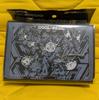 Коробка для карт Двойная колода Pokémon COOL×METAL Lucario/Scizor/Aegislash/Mawile/Metagross
