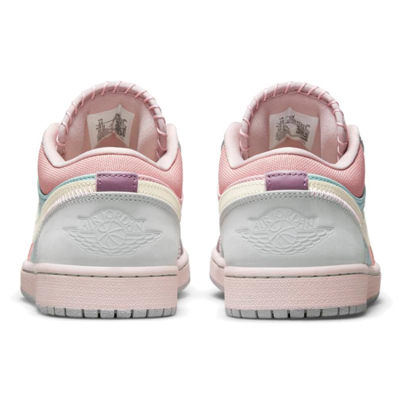 Air Jordan 1 Low Se 'Easter Pastel' Jordan DJ5196-615