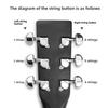 Universal Guitar Tuner