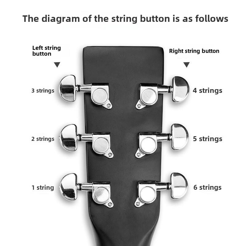 Universal Guitar Tuner