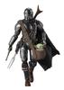 TAMASHII NATIONS S.H.Figuarts Star Wars: The Mandalorian (Din Djarin) Approximately 150mm ABS & PVC & Fabric Painted Movable Figure
