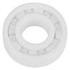 1pcs 6202 15 X35x11mm High Precision Full Ceramic ZrO2 Ball Bearing