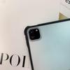 Защитный чехол для iPad — совместим с Pro 11, Mini 6 и 10.9
