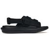 Anta Bastard Beach Sandals Men's Black 112238501-1