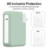 Для -Apple для MacBook Pro Power Bank для Чехол Противоударный Чехол Анти-отпечатки