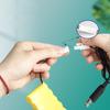 Зарядное устройство USB 4,8 В 200 мА со штекером-разъемом KET-2P для NiMH NiCD аккумуляторов для радиоуправляемых моделей и игрушек
