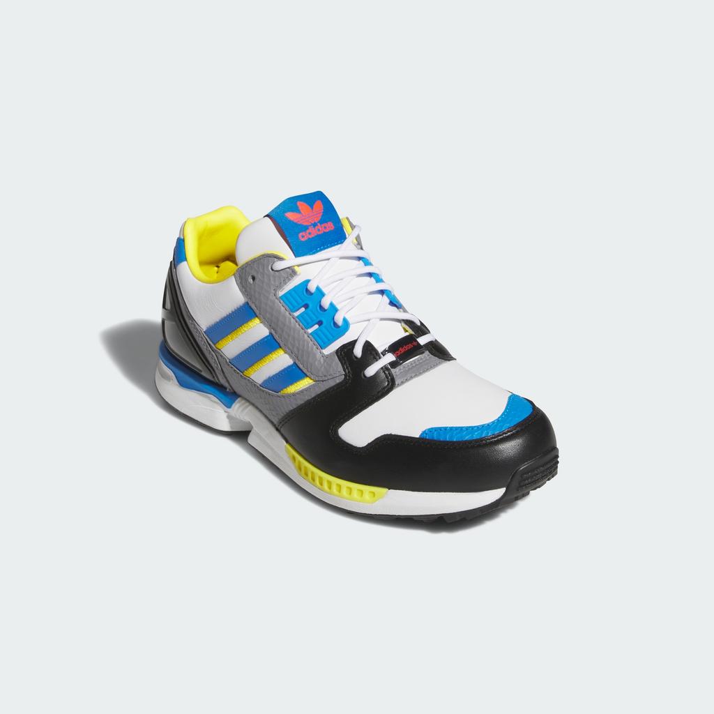 adidas Golf Zx 8000 Гольф Jq6807 (Тип B)