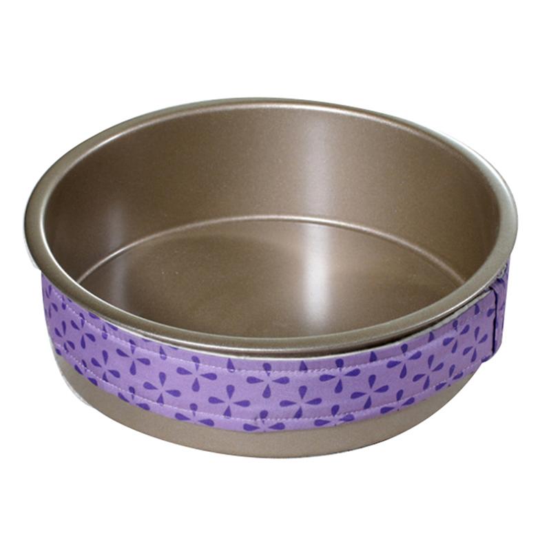 Полоски для форм для кексов Пояс для выпечки Инструмент для выпечки тортов своими руками Ремень для кексов Полоска для кексов