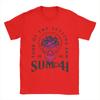 The Final Tour  TShirt Men Funny Cotton Tee Shirt Round Collar Short Sleeve T Shirts Big Size Tops Unisex Harajuku
