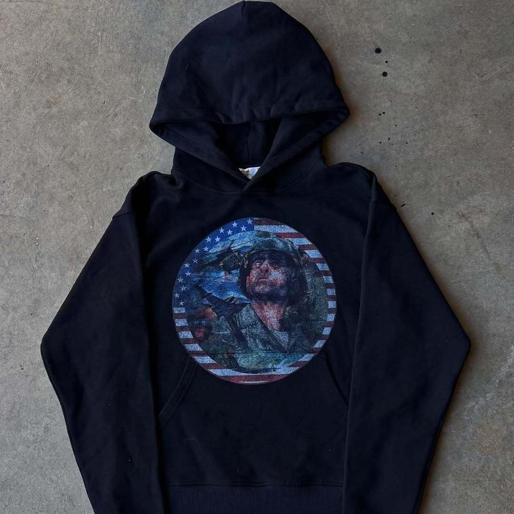 Винтажная готическая футболка с принтом черепа, с круглым вырезом, с коротким рукавом