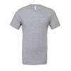 Bella + Canvas Unisex Adult Heather CVC Short-Sleeved T-Shirt