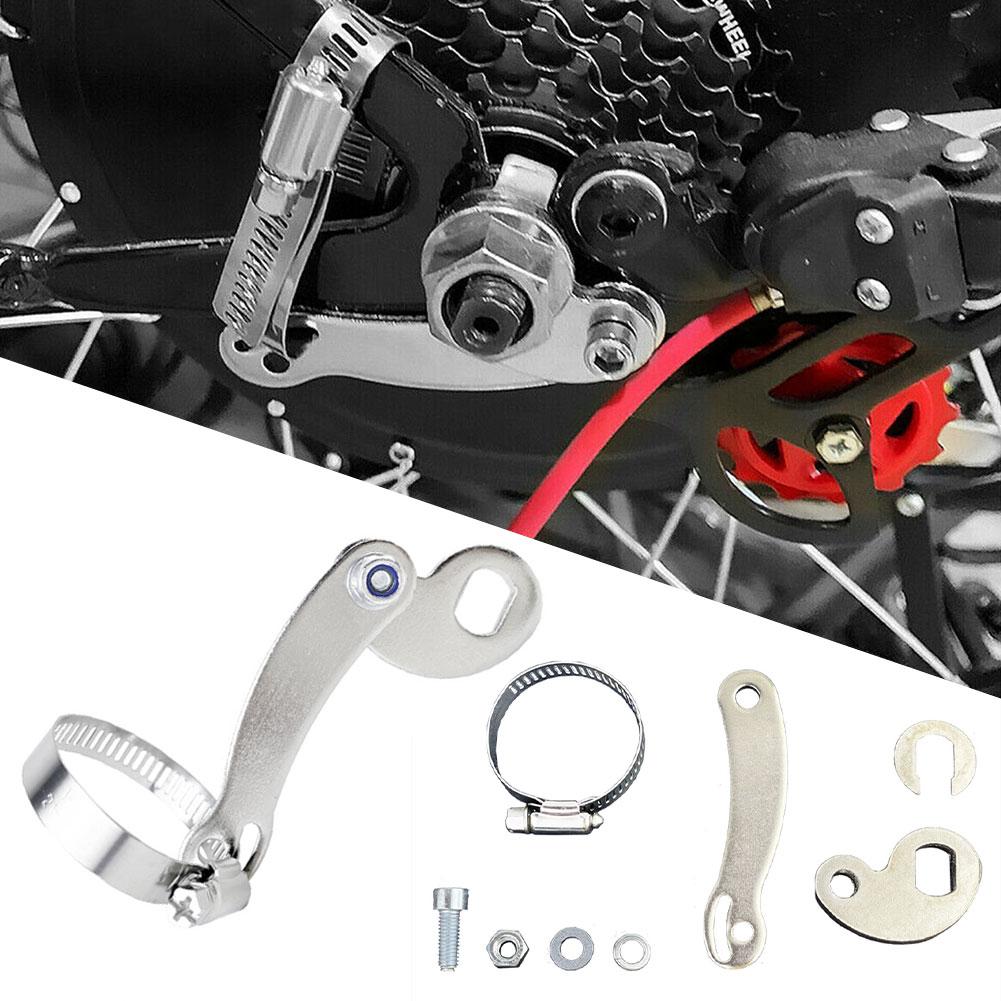 Новый электрический велосипед E-bike универсальный датчик крутящего момента для преобразования или использования спереди Ebike Electric F1R1