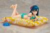 THE IDOLMASTER MILLION LIVE Yuriko Nanao Flowing Reading Space Ver. 18 scale ABS & PVC painted finished figure