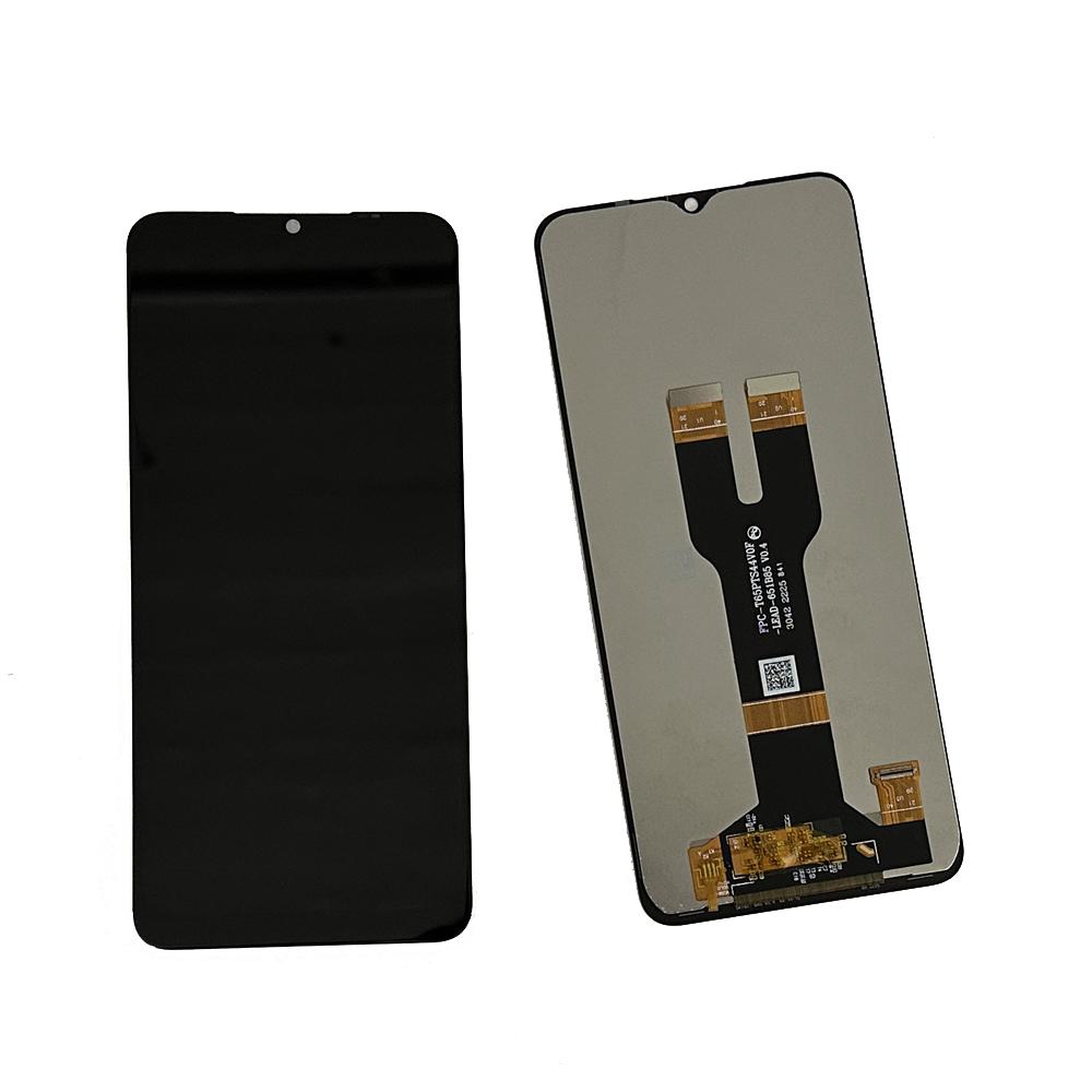 Полная сборка LCD-экрана и дигитайзера для T Phone 5G