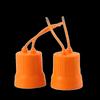 Yutang Waterproof E27 Pendant Lamp Holder