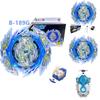Beyblade Burst B-189 Святое Копье Вины Kr Mds-2 Красочный Спиннер с Рукояткой Запуска