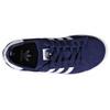 adidas Кроссовки Campus C Navy для детей Сине-белые BY9593