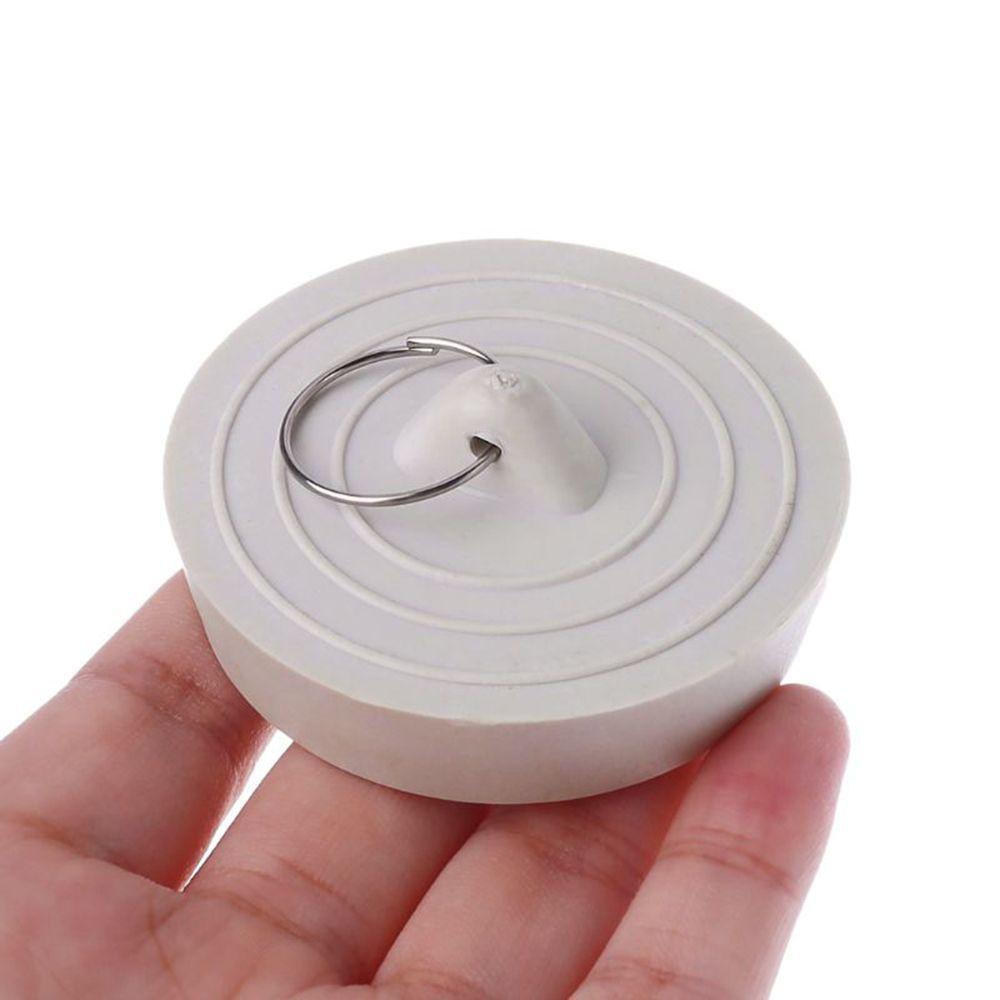 Hanging Ring Basin Bathtub Bathroom Kitchen Water Stopper Cover Floor Drain Sink Plug Drain Stopper