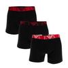 Emporio Armani Mens Boxer Shorts (Pack of 3)