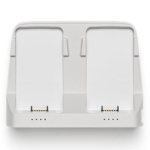 DJI Flip Параллельный зарядный хаб