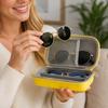 Waterproof Eyeglass Storage Box Hard Shell Sunglasses Protective Case New Glasses Case