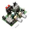 PA-2005 20 Вт x 2 Цифровая двухканальная стерео плата аудиоусилителя AMP DC 12 В Мини музыкальный модуль 2 канала