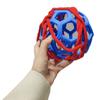Horse Multipurpose Feeding Dispenser Stretchable Hay Feeder Feeding Toy Toy Ball Horse Treat Ball