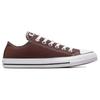 Converse All Star Trendy Comfortable Low Top Canvas Shoes Unisex Sneakers Brown A04547C