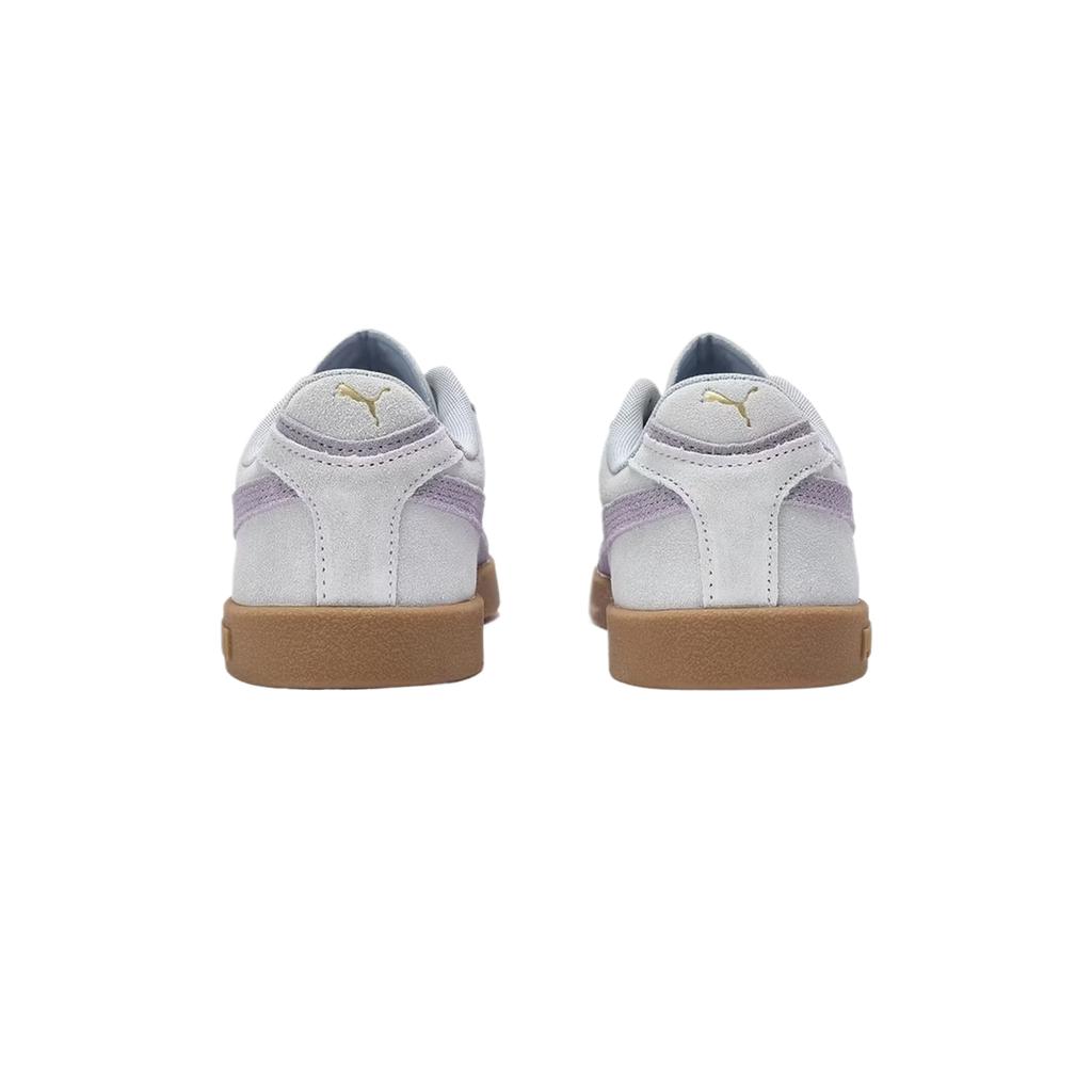 Puma Кроссовки Club Clb Ii Era Замшевые Молодежная Индивидуальность Низкие Унисекс кроссовки 400717-28