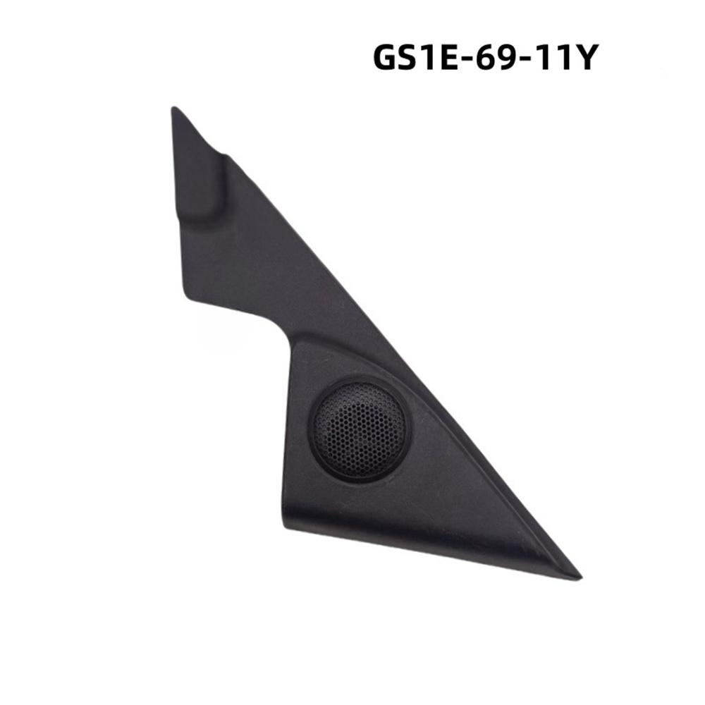 Трехугольные твитеры Автомобильные динамики GS1E-69-11Y GS1E-6917Y Для Mazda 6 GH
