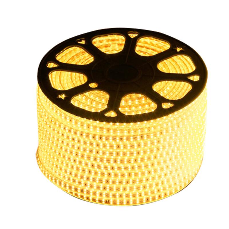 Rongsong Уличная Водонепроницаемая Гибкая Светодиодная Неоновая Лента